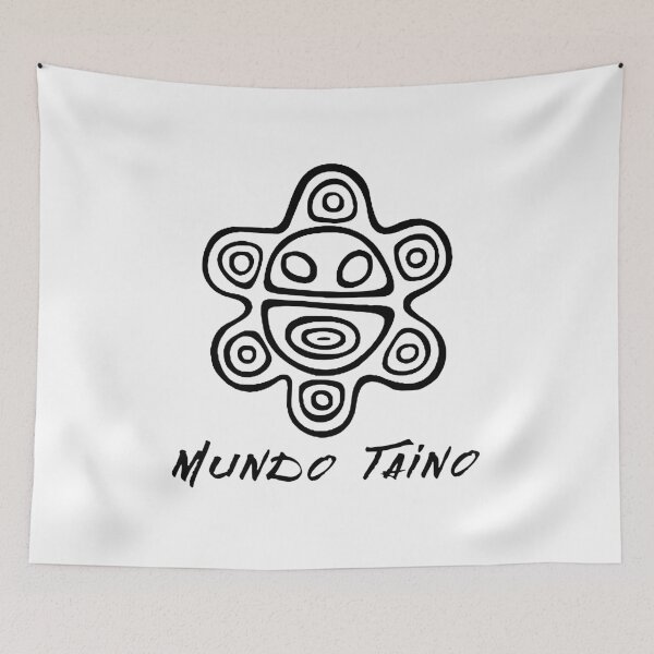 Item preview, Mundo Taino designed and sold by Zombie-Killa.