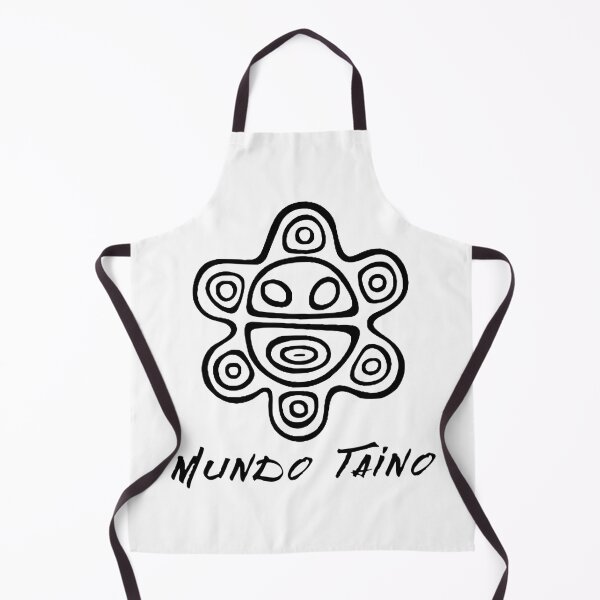 Item preview, Mundo Taino designed and sold by Zombie-Killa.