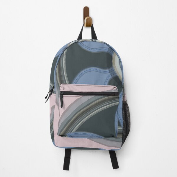 Item preview, Minimalist Blue Flower designed and sold by Tactux - Digital Artist.