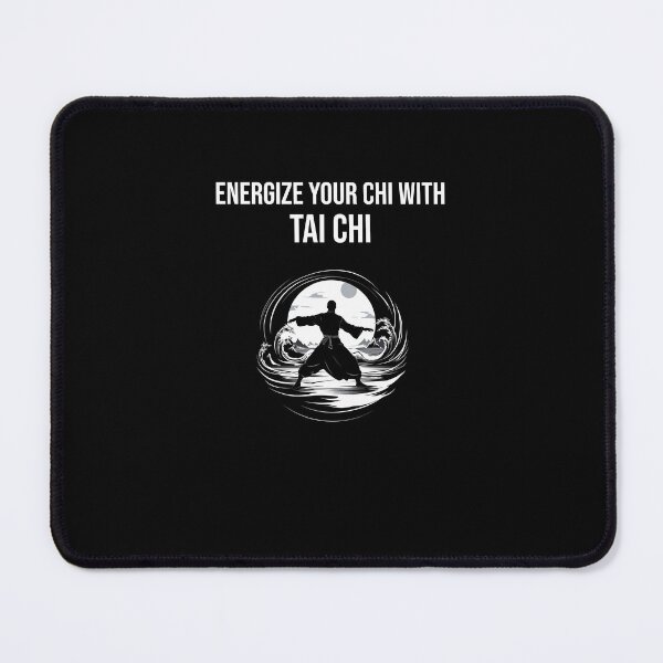Item preview, Tai Chi, Tai Chi Lover Gift, Martial Artist, Tai Chi Gift, Tai Chi Teacher, Chinese Martial Arts designed and sold by VibrantCraftsCo.