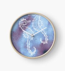 Reloj Seahorse Perteneciente