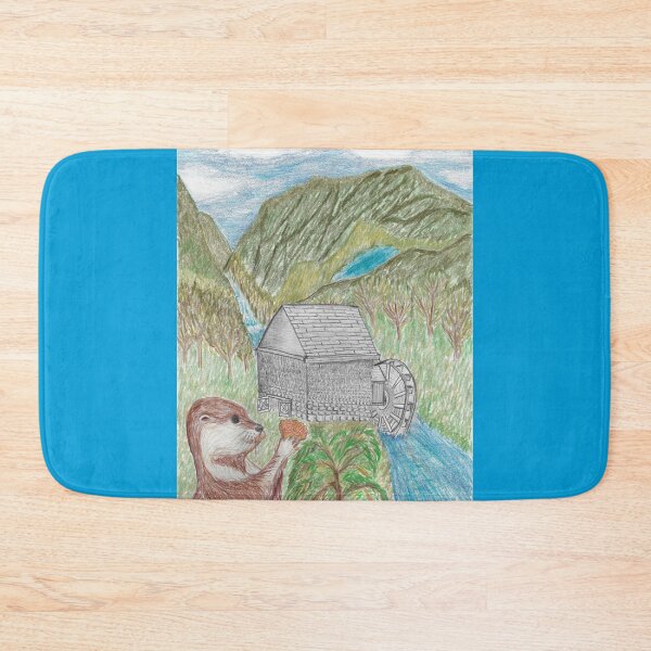 Item preview, Flow of Water designed and sold by RenewedSH.