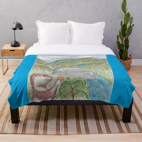 Item preview, Flow of Water designed and sold by RenewedSH.