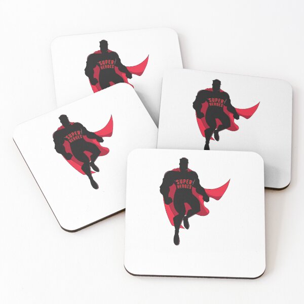 Item preview, super hero designed and sold by thecanvas2023.