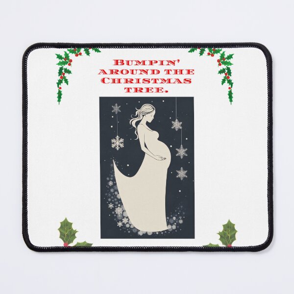 Item preview, Bumpin' around the Christmas tree designed and sold by Mechanical-Artt.