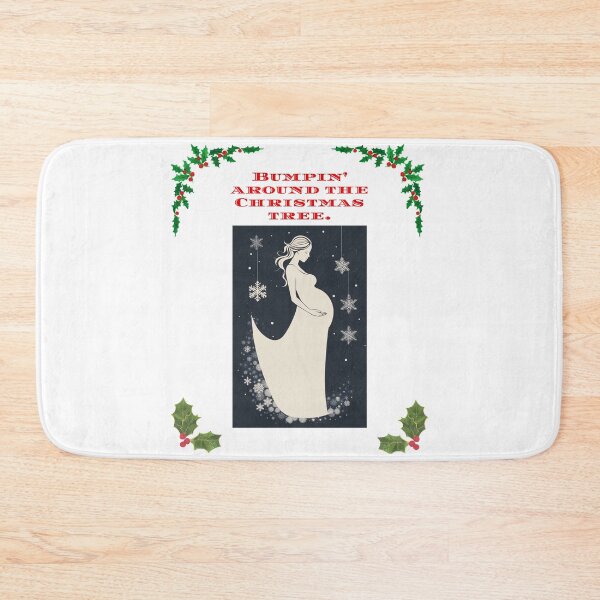 Item preview, Bumpin' around the Christmas tree designed and sold by Mechanical-Artt.
