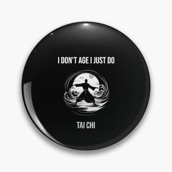 Item preview, Tai Chi, Tai Chi Lover Gift, Martial Artist, Tai Chi Gift, Tai Chi Teacher, Chinese Martial Arts designed and sold by VibrantCraftsCo.
