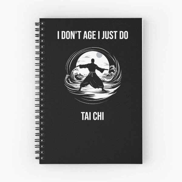 Item preview, Tai Chi, Tai Chi Lover Gift, Martial Artist, Tai Chi Gift, Tai Chi Teacher, Chinese Martial Arts designed and sold by VibrantCraftsCo.