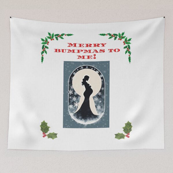 Item preview, Merry bumpmas to me designed and sold by Mechanical-Artt.