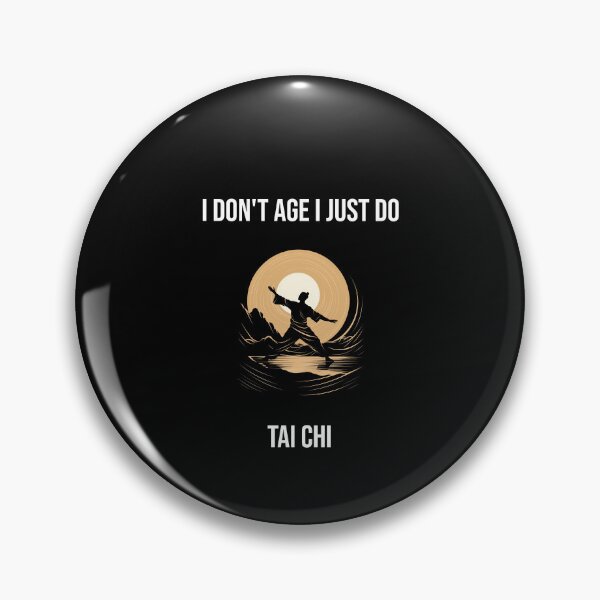 Item preview, Tai Chi, Tai Chi Lover Gift, Martial Artist, Tai Chi Gift, Tai Chi Teacher, Chinese Martial Arts designed and sold by VibrantCraftsCo.