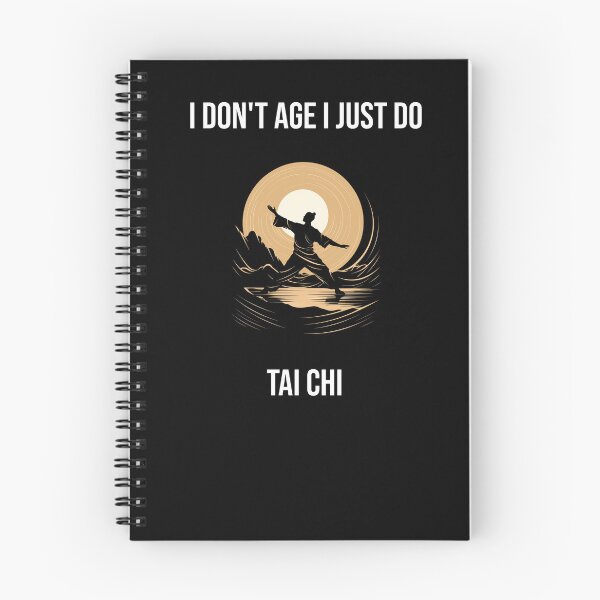 Item preview, Tai Chi, Tai Chi Lover Gift, Martial Artist, Tai Chi Gift, Tai Chi Teacher, Chinese Martial Arts designed and sold by VibrantCraftsCo.