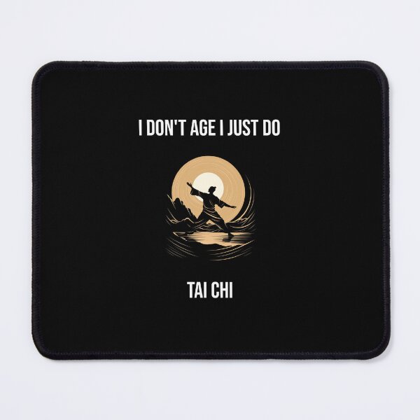Artikelvorschau, Tai Chi, Tai Chi Liebhaber Geschenk, Kampfsportler, Tai Chi Geschenk, Tai Chi Lehrer, Chinesische Kampfkunst entworfen und verkauft von VibrantCraftsCo.