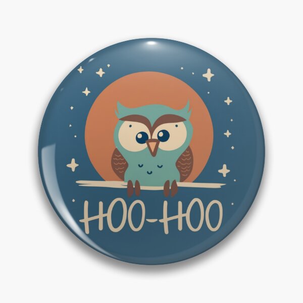 Item preview, Hoo-hoo owl designed and sold by AnthonyThomas.