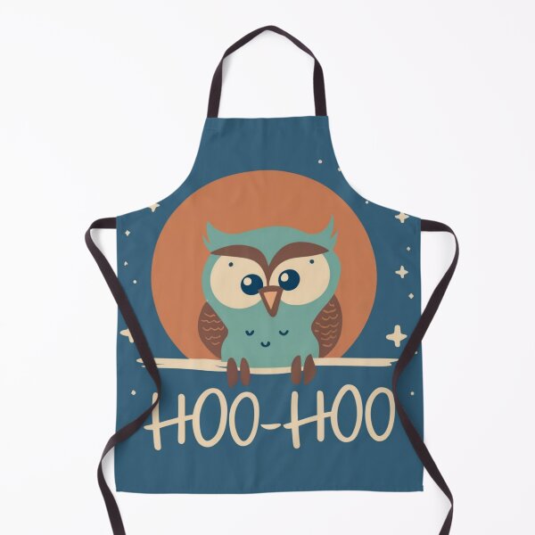 Item preview, Hoo-hoo owl designed and sold by AnthonyThomas.