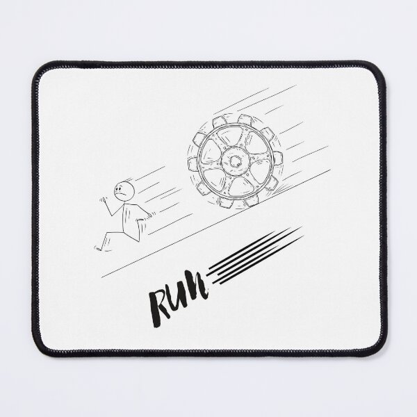 Item preview, the smallest cog designed and sold by The Magic Hand.