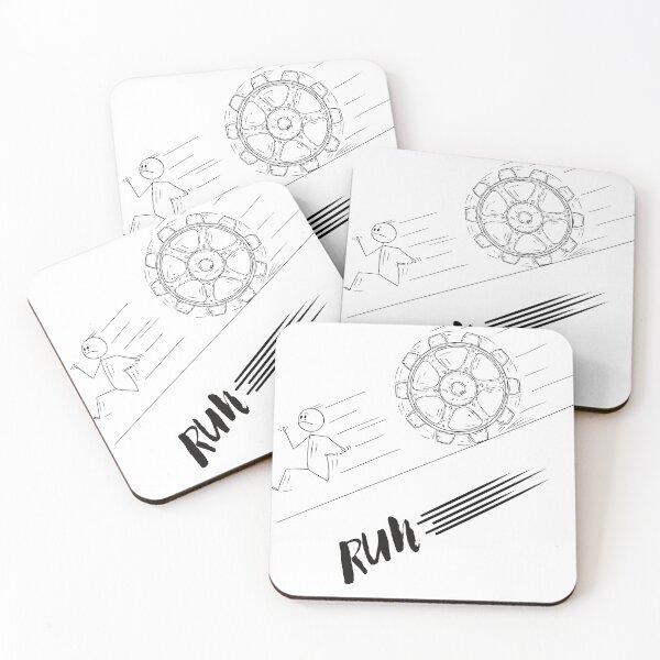 Item preview, the smallest cog designed and sold by The Magic Hand.