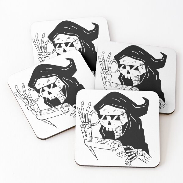 Item preview, Reading Skull designed and sold by The-Crazy-Thing.