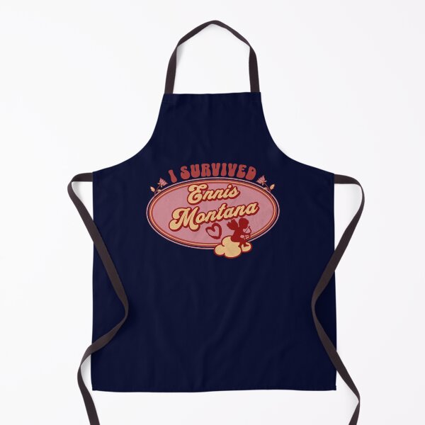 Item preview, I Survived Ennis Montana (for the love of Montana) designed and sold by Gilby-Designs.