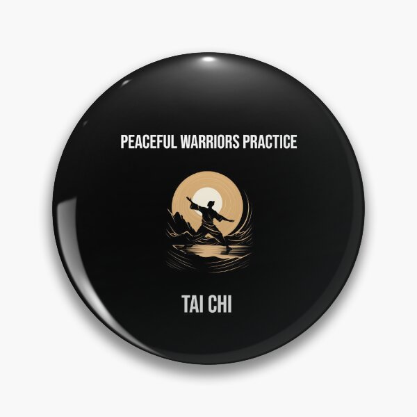Item preview, Tai Chi, Tai Chi Lover Gift, Martial Artist, Tai Chi Gift, Tai Chi Teacher, Chinese Martial Arts designed and sold by VibrantCraftsCo.