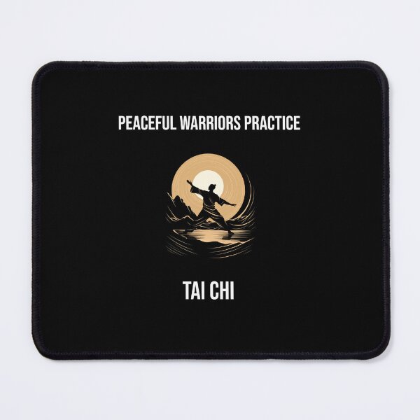 Item preview, Tai Chi, Tai Chi Lover Gift, Martial Artist, Tai Chi Gift, Tai Chi Teacher, Chinese Martial Arts designed and sold by VibrantCraftsCo.