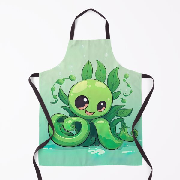 Item preview, Hydra | cute style designed and sold by ComicsFactory.