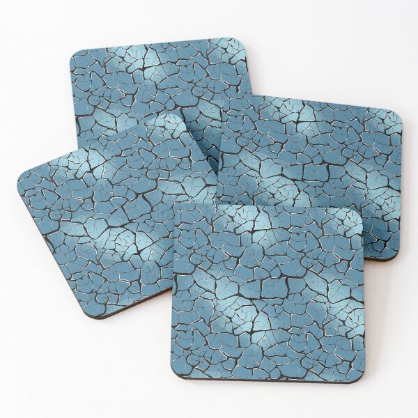 Item preview, Cracks pattern designed and sold by Marten-Store.