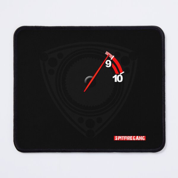 Item preview, Red Line 9000 designed and sold by spitfiregangRX.