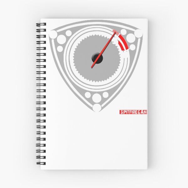 Item preview, Red Line 9000 designed and sold by spitfiregangRX.