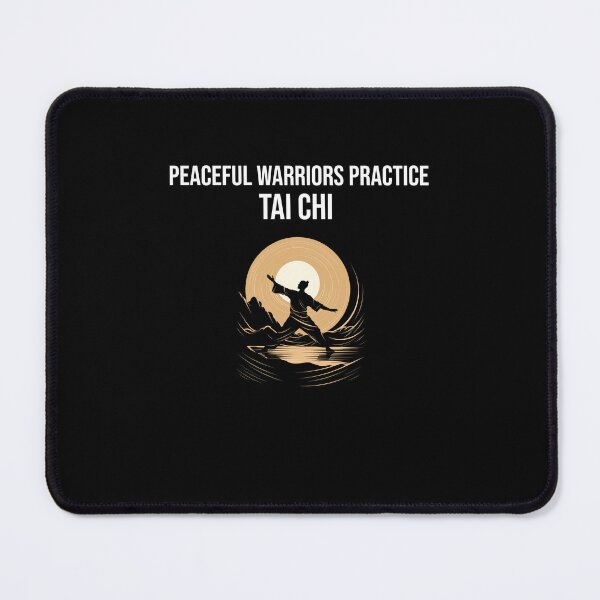 Item preview, Tai Chi, Tai Chi Lover Gift, Martial Artist, Tai Chi Gift, Tai Chi Teacher, Chinese Martial Arts designed and sold by VibrantCraftsCo.