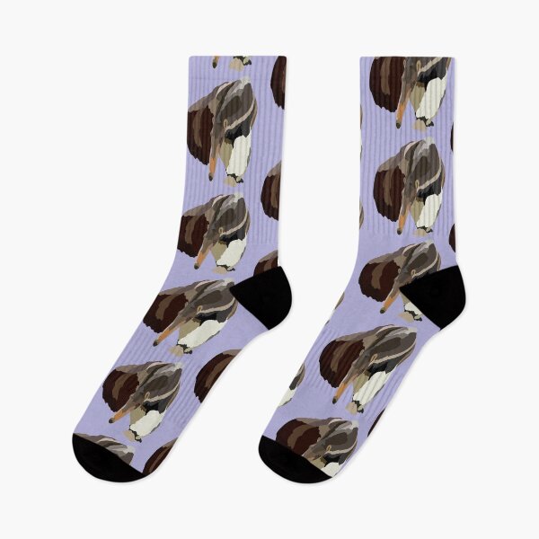 Item preview, A is for Anteater ,Anteater: The Fascinating Insect-Eater of the Americas designed and sold by PrettylittlepastelUk.