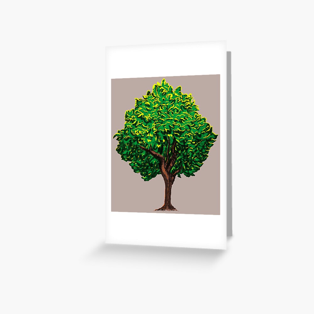 Item preview, Greeting Card designed and sold by Hypertexthero.