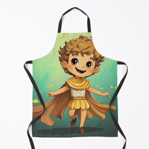 Item preview, Hyperion | cute style designed and sold by ComicsFactory.