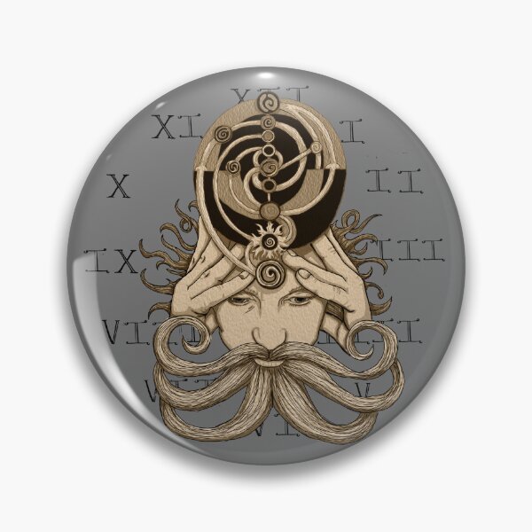 Item preview, Mago designed and sold by AstraBlink7.