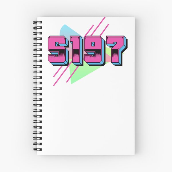 Item preview, Retro 90 s197 Mustang  designed and sold by spitfiregangRX.