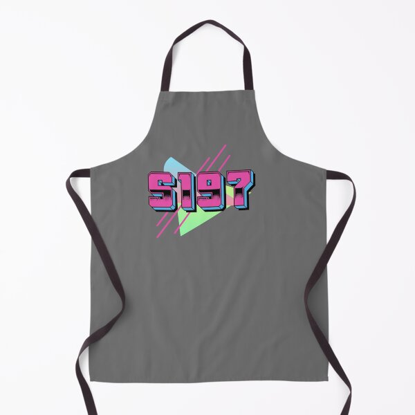 Item preview, Retro 90 s197 Mustang  designed and sold by spitfiregangRX.