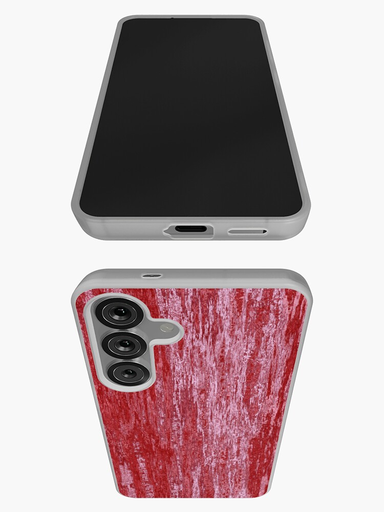 Thumbnail 3 of 4, Samsung Galaxy Phone Case, Grungy effect designed and sold by starchim01.