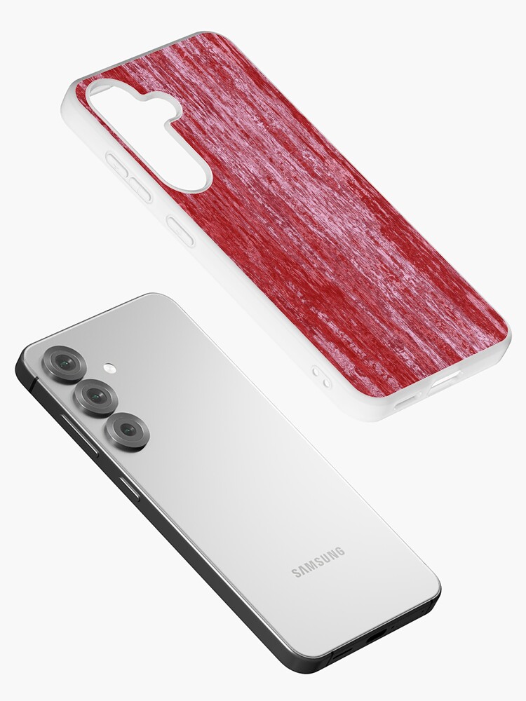 Thumbnail 2 of 4, Samsung Galaxy Phone Case, Grungy effect designed and sold by starchim01.