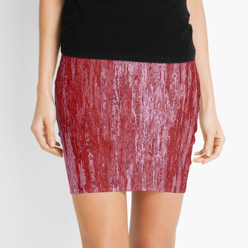 Item preview, Mini Skirt designed and sold by starchim01.