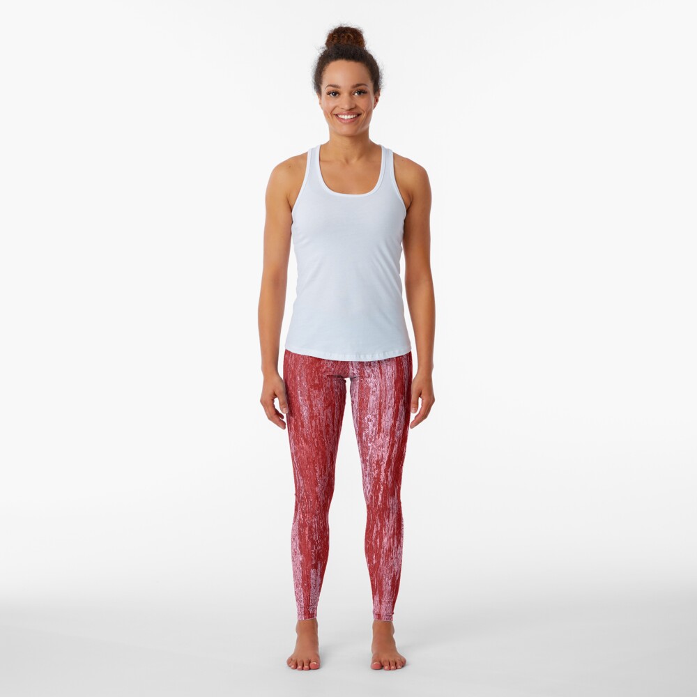 Item preview, Leggings designed and sold by starchim01.
