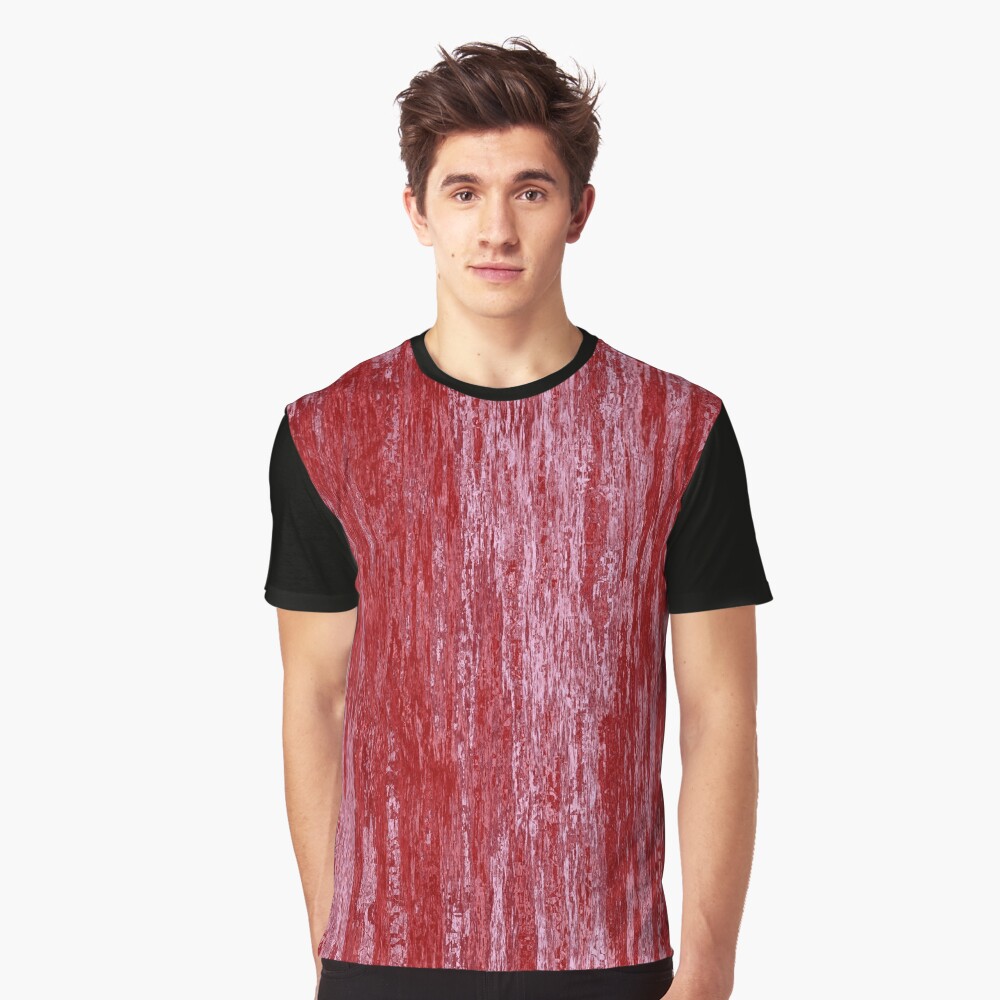 Item preview, Graphic T-Shirt designed and sold by starchim01.