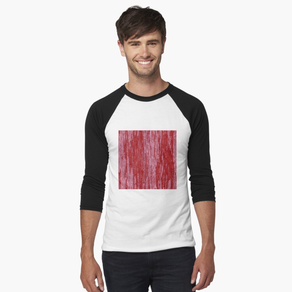Item preview, Baseball ¾ Sleeve T-Shirt designed and sold by starchim01.