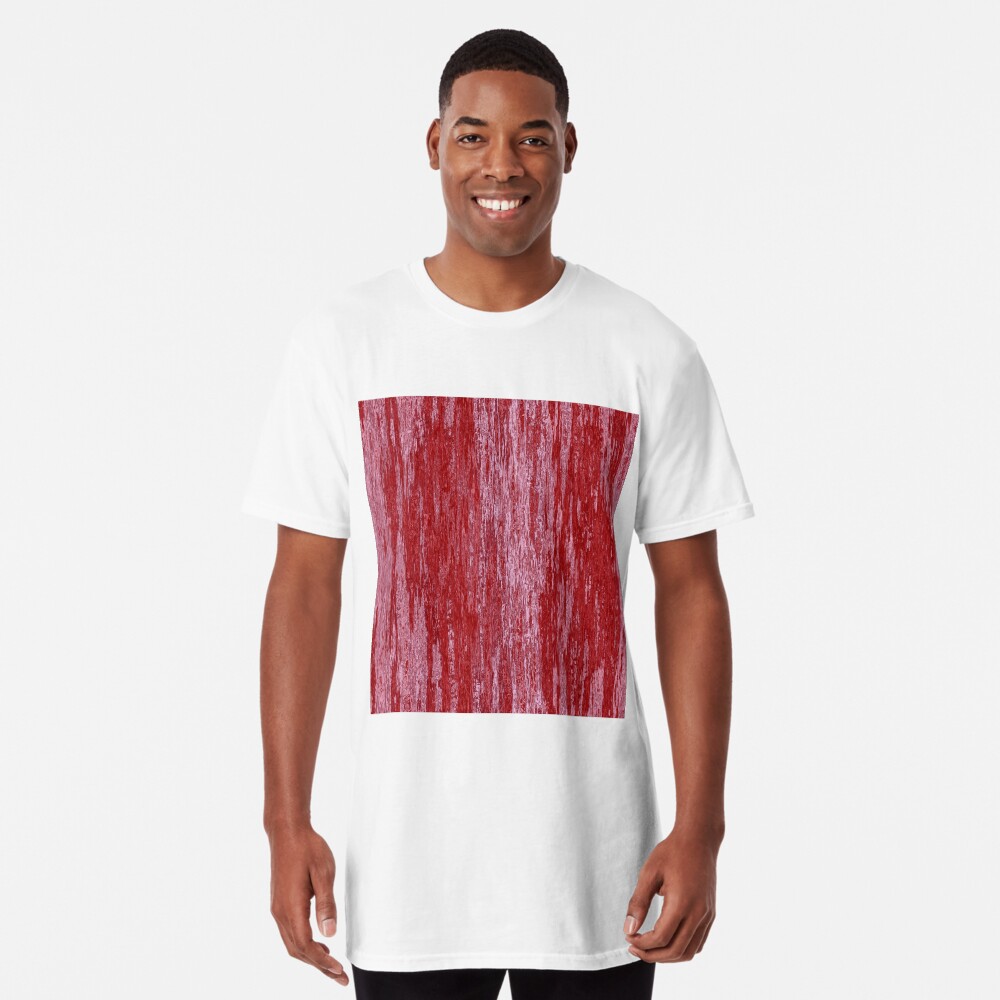 Item preview, Long T-Shirt designed and sold by starchim01.