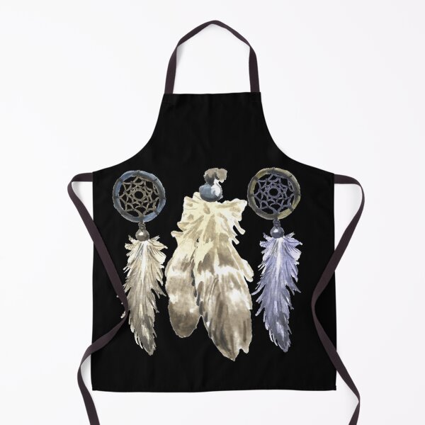 Item preview, Feather Dream Catchers designed and sold by antevasinart.