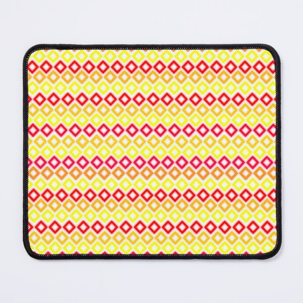 Item preview, Fall themed neon pattern designed and sold by gemna117.