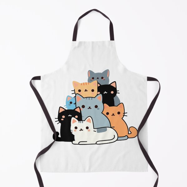 Item preview, Purrfect Pile designed and sold by Luan da Silva.