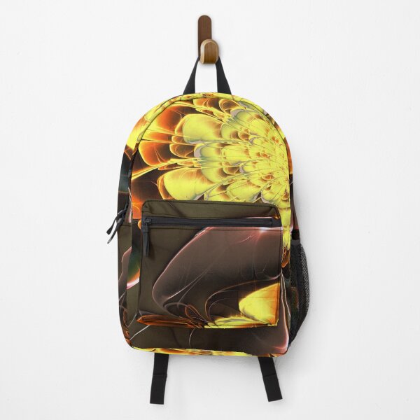 Item preview, Yellow Water Lily designed and sold by gracefullizard.