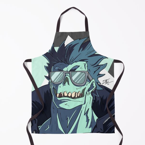 Item preview, Cool Zombie - Halloween Zombie Creature designed and sold by TheGusDesigns.