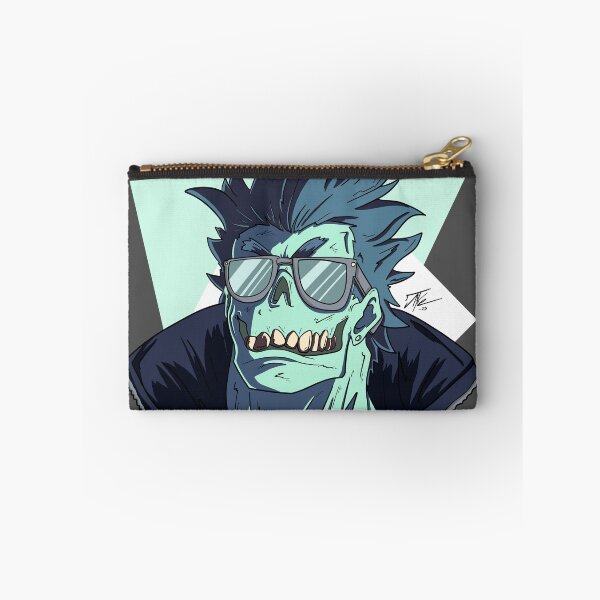 Item preview, Cool Zombie - Halloween Zombie Creature designed and sold by TheGusDesigns.