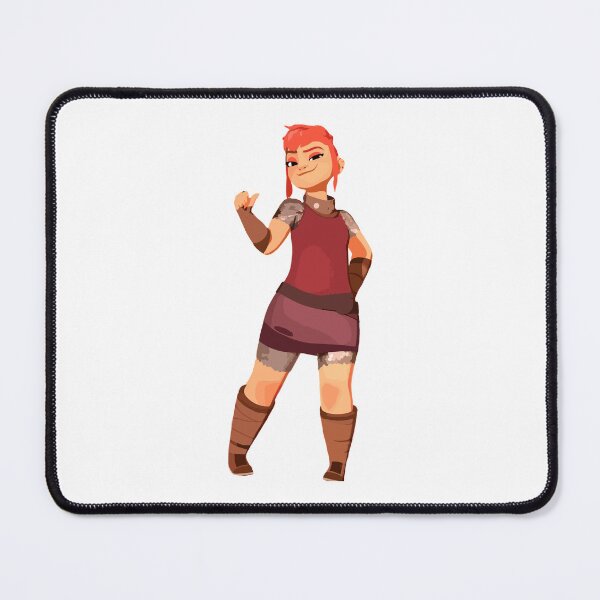 Item preview, Cute Nimona 2024 designed and sold by Warta.