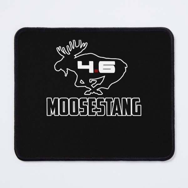 Item preview, Mustang Moosestang 4.6 designed and sold by spitfiregangRX.
